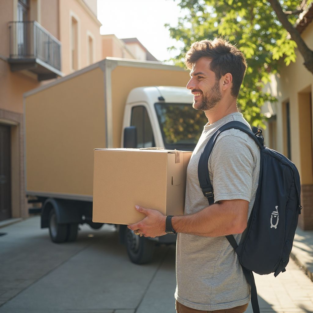 Office Suite Relocation